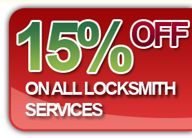 Orange Park Locksmith